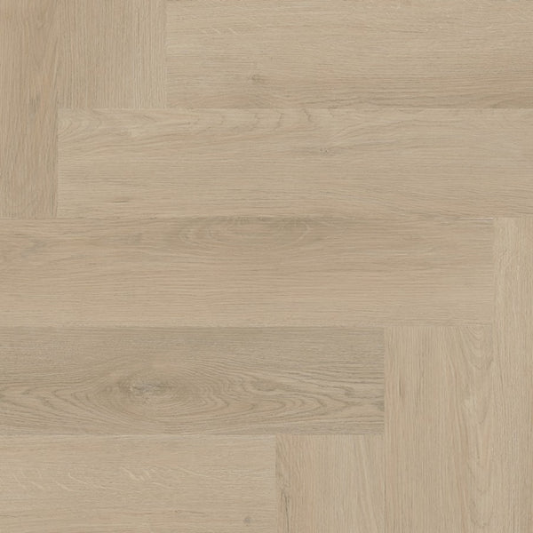 YUP Merton visgraat dryback natural oak