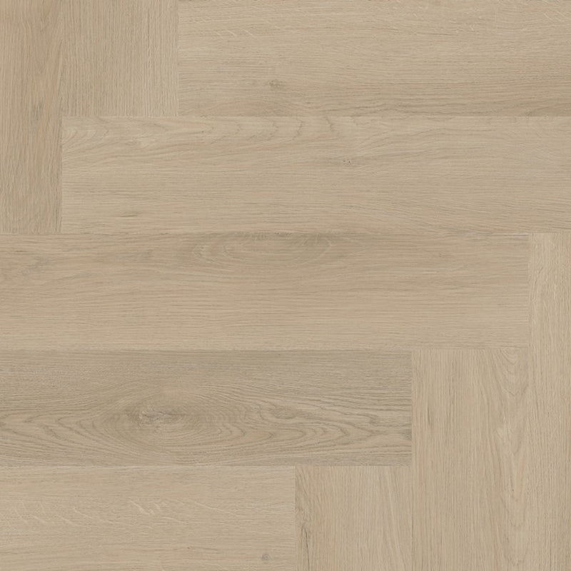 YUP Merton visgraat dryback natural oak
