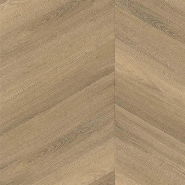 YUP Chevron natural dryback