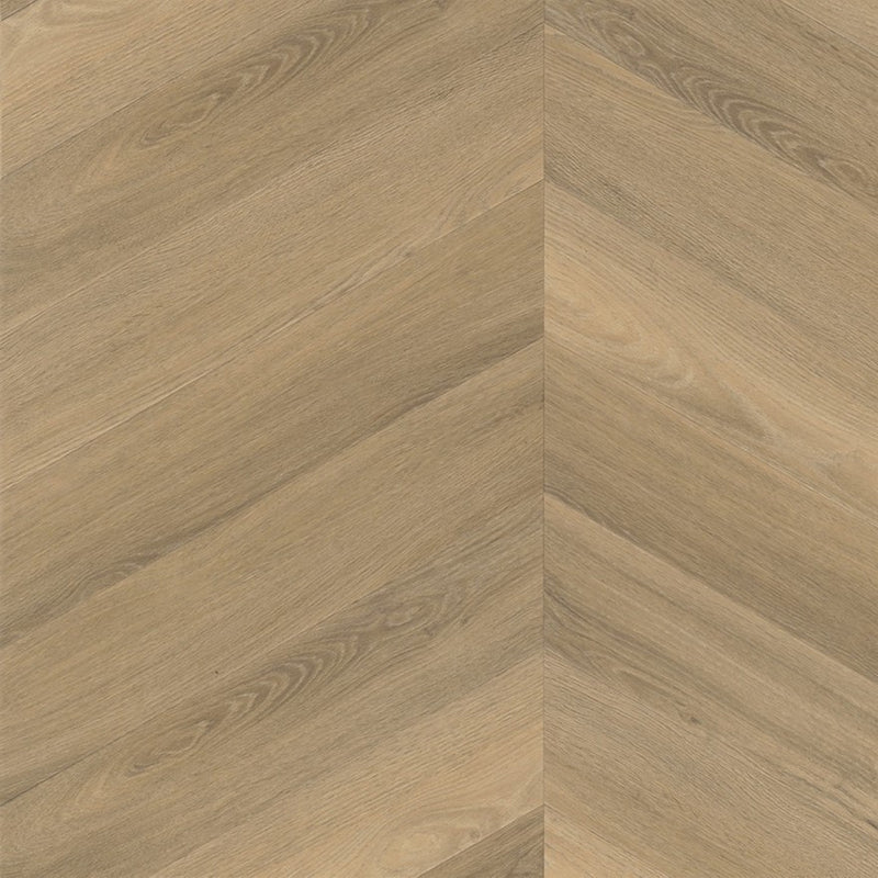 YUP Chevron natural dryback