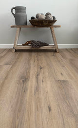 Gelasta City 4600 (dryback) Smoked Oak Light