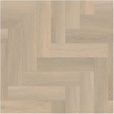 YUP Herringbone Small Beige dryback