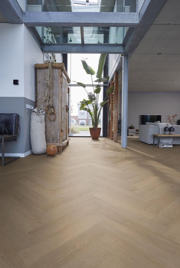 Floor Life Cross Kingston midden eiken