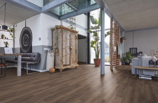 Floor Life Perry bruin eiken