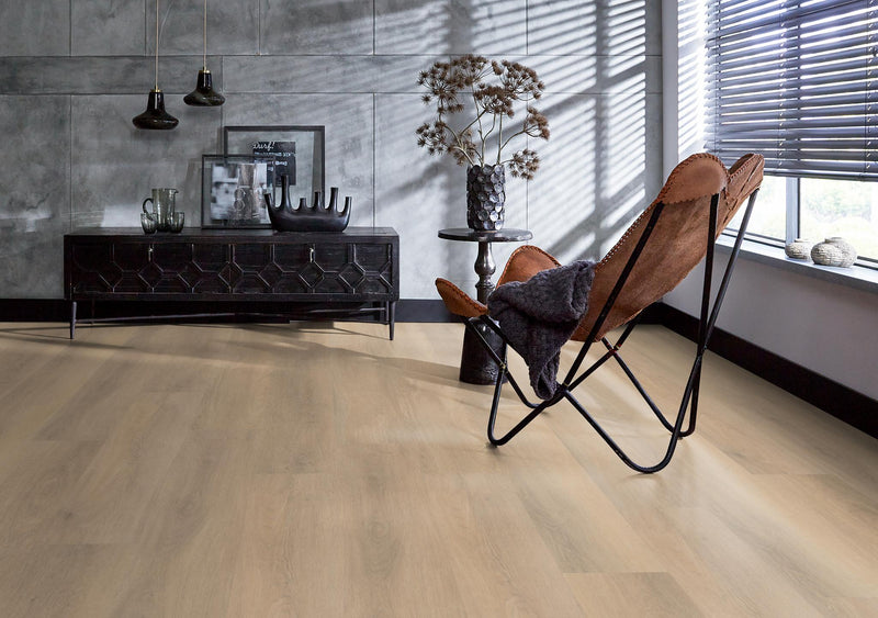 Floor Life Patterson blond eiken
