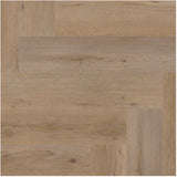 YUP Leyton visgraat dryback natural oak