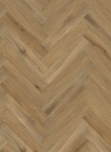 Gelasta Callisto Visgraat 4202 (dryback) Natural Oak
