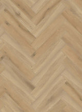 Gelasta Callisto Visgraat 4201 (dryback) Natural Oak Light