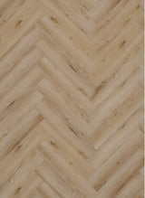 Gelasta Dynamic Visgraat 2601 (dryback) Natural smoked