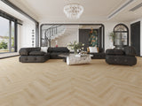 Gelasta Dynamic Visgraat 2600 (dryback) Natural light