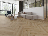 Gelasta Dynamic Visgraat 2601 (dryback) Natural smoked