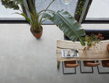 Floorlife Ealing XL dryback light grey