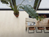 Floorlife Finsbury dryback beige