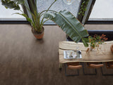 Floorlife Finsbury dryback brown