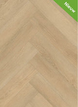 Gelasta Highland Visgraat 2603 (dryback) Naturel