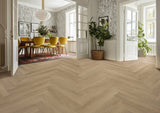 Gelasta Highland Visgraat 2603 (dryback) Naturel