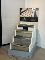 Floor Life Trap Renovatie