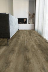 Gelasta Nevada 6000 (dryback) Valley Oak Smoked
