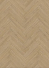 Gelasta Oakland Visgraat 6200 (dryback) Lime