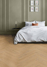 Gelasta Oakland Visgraat 6200 (dryback) Lime