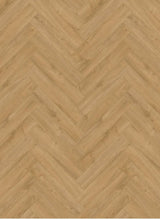 Gelasta Oakland Visgraat 6201 (dryback) Naturel