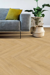 Gelasta Oakland Visgraat 6202 (dryback) Desert