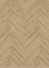 Gelasta Oakland Visgraat 6204 (dryback) Smoked