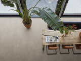 Floorlife Highbury XL dryback grey
