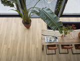 Floor life Paddington dryback beige