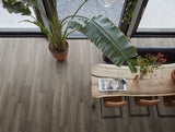 Floor life Paddington dryback dark grey