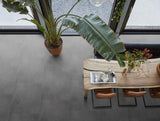 Floorlife Southwark XL dryback dark grey