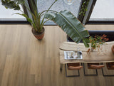 Floor life Sutton dryback light brown
