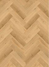 Gelasta Vario Visgraat 4400 (dryback) Prestige Oak Natural