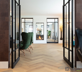 Gelasta Vario Visgraat 4400 (dryback) Prestige Oak Natural