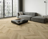 Gelasta Vario Special 3805 (Hongaarse punt) Prestige Oak Smoked Light
