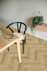 Gelasta Vario Walvisgraat 3904 (dryback) Prestige Oak Light