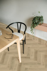 Gelasta Vario Walvisgraat 3905 (dryback) Prestige Oak Smoked Light