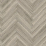 Floor life YUP Paddington Herringbone dryback grey