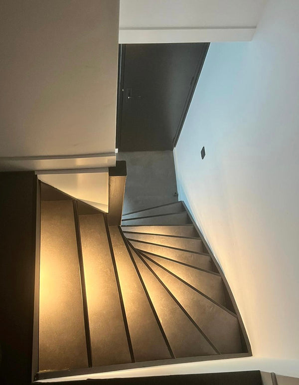 Floor Life Trap Renovatie