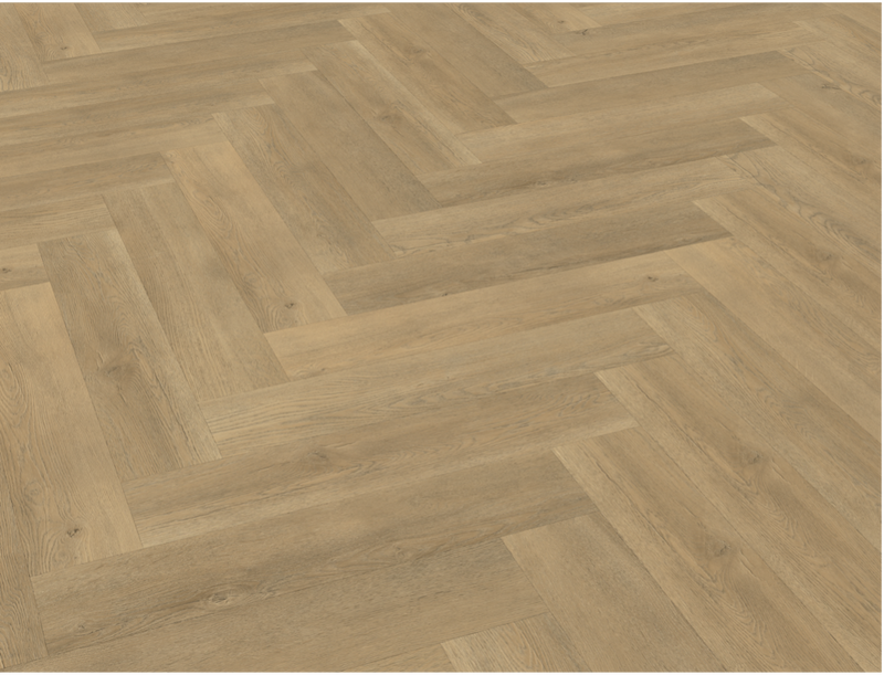 Belakos PVC  Palazzo visgraat XL 70