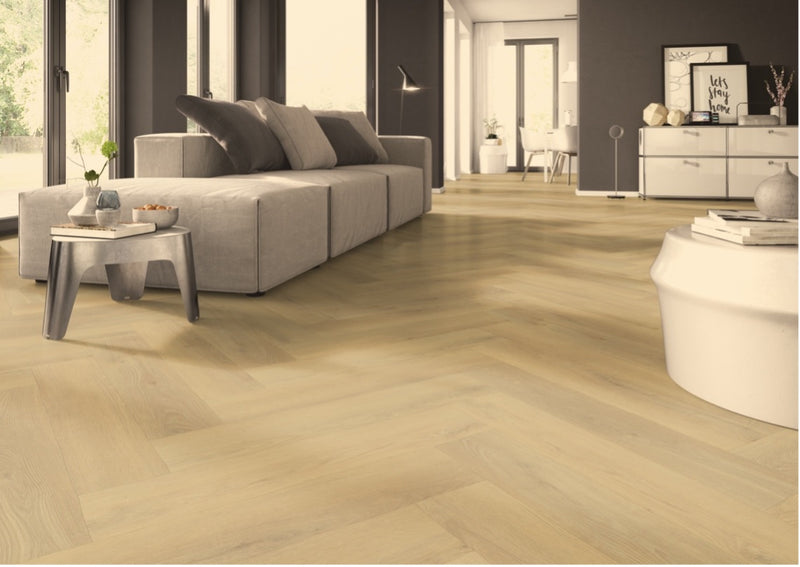 Belakos PVC  Palazzo visgraat XL 72