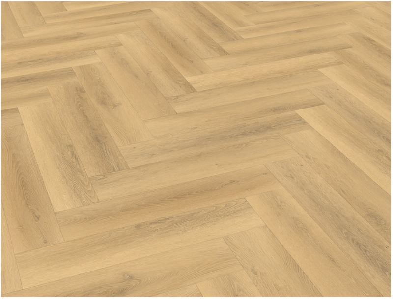 Belakos PVC  Palazzo visgraat XL 75