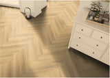 Belakos PVC  Palazzo visgraat XL 75