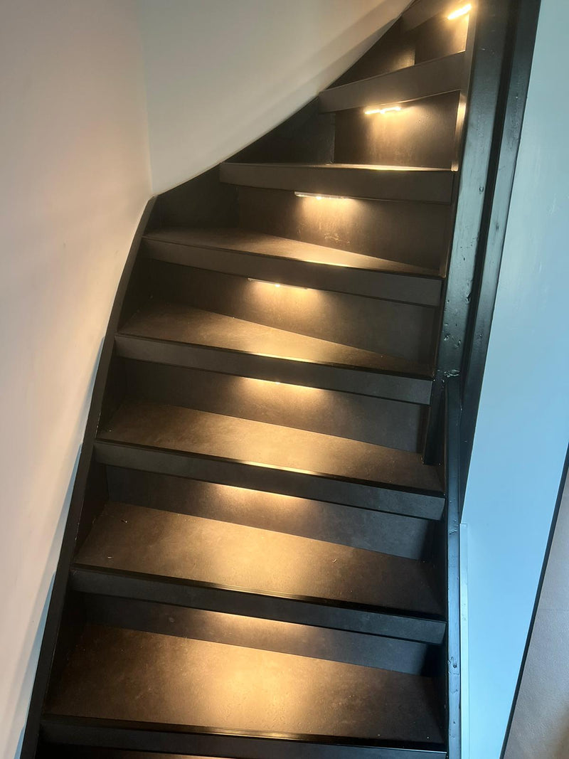 Floor Life Trap Renovatie