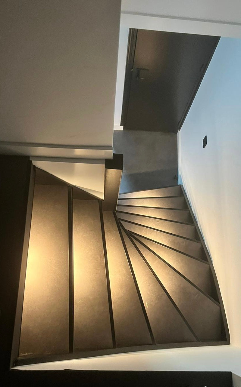 Floor Life Trap Renovatie